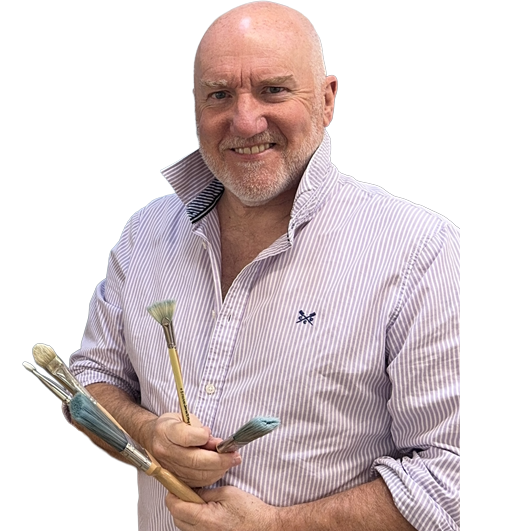 Ewan Graham Norfolk Artist 2026